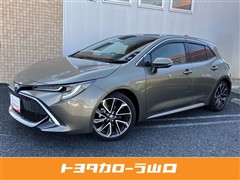 カローラスポーツ HV G Z