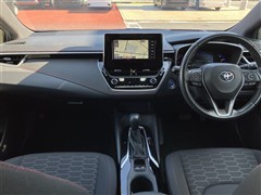 カローラスポーツ HV G Z