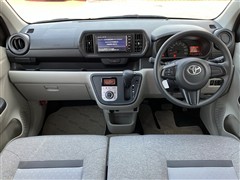 パッソ X LパッケージS