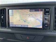 パッソ X LパッケージS