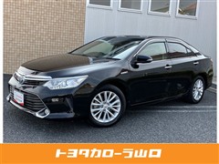 カムリ ハイブリッド G