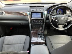 カムリ ハイブリッド G