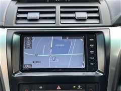 カムリ ハイブリッド G