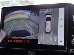 ヴォクシー ハイブリッド S-Z