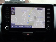 ヤリスクロス ハイブリッド Z