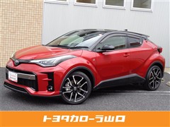 トヨタ C-HR S GRスポーツ