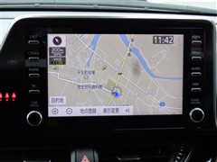 C-HR S GRスポーツ