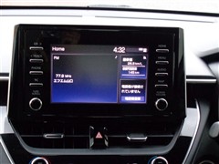 カローラクロス ハイブリッド Z