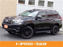 ランクル プラド TX L