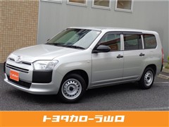 トヨタ プロボックスバン HV GX