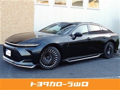 トヨタ クラウン セダン HEV