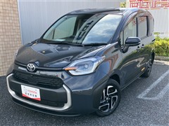 トヨタ シエンタ ハイブリッド Z