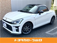 トヨタ コペン GR スポーツ