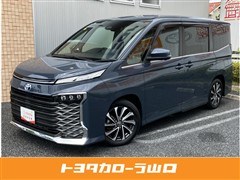 ヴォクシー ハイブリッド S-G