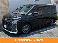 ヴォクシー ハイブリッド S-G