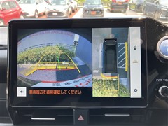 ヴォクシー ハイブリッド S-G