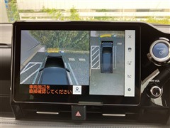 ヴォクシー ハイブリッド S-Z