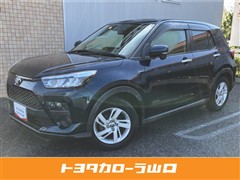 トヨタ ライズ G