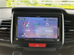 N-BOX+ G L クルマイスシヨウ