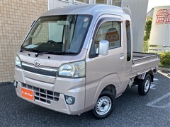その他国産車 ハイゼットトラック