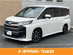 ノア ハイブリッド S-Z