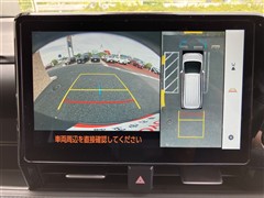 ヴォクシー ハイブリッド S-Z