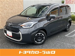 トヨタ シエンタ Z