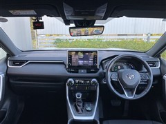 RAV4 PHV ブラックトーン