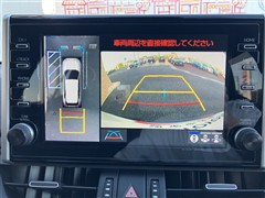 RAV4 PHV ブラックトーン