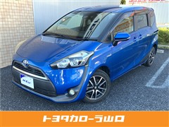 トヨタ シエンタ ハイブリッド G