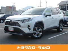 トヨタ RAV4 G