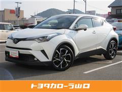 Ｃ－ＨＲ