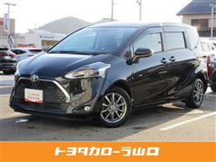 シエンタ G クエロ