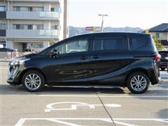 シエンタ G クエロ