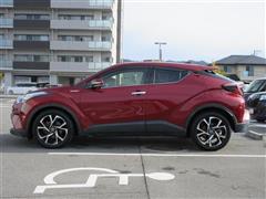 C-HR G LEDエディション