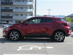 C-HR HV G