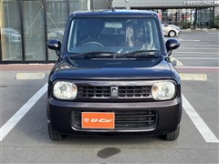 アルトラパン G