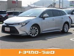 カローラツーリング S