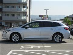 カローラツーリング S