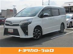 ヴォクシー ZS キラメキ2