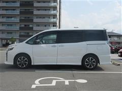 ヴォクシー ZS キラメキ2