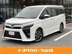 トヨタ ヴォクシー ZS キラメキ2