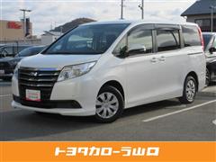 ノア X ディライトプラス