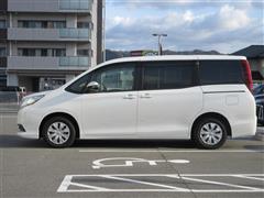 ノア X ディライトプラス