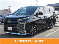 ヴォクシー ハイブリッド S-Z