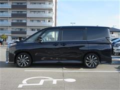 ヴォクシー ハイブリッド S-Z