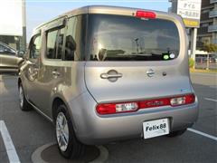 キューブ 15X-Vセレクション