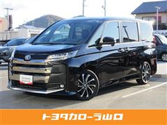 ノア ハイブリッド S-Z