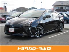 プリウス A ツーリングセレクション