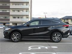 ハリアー G レザー